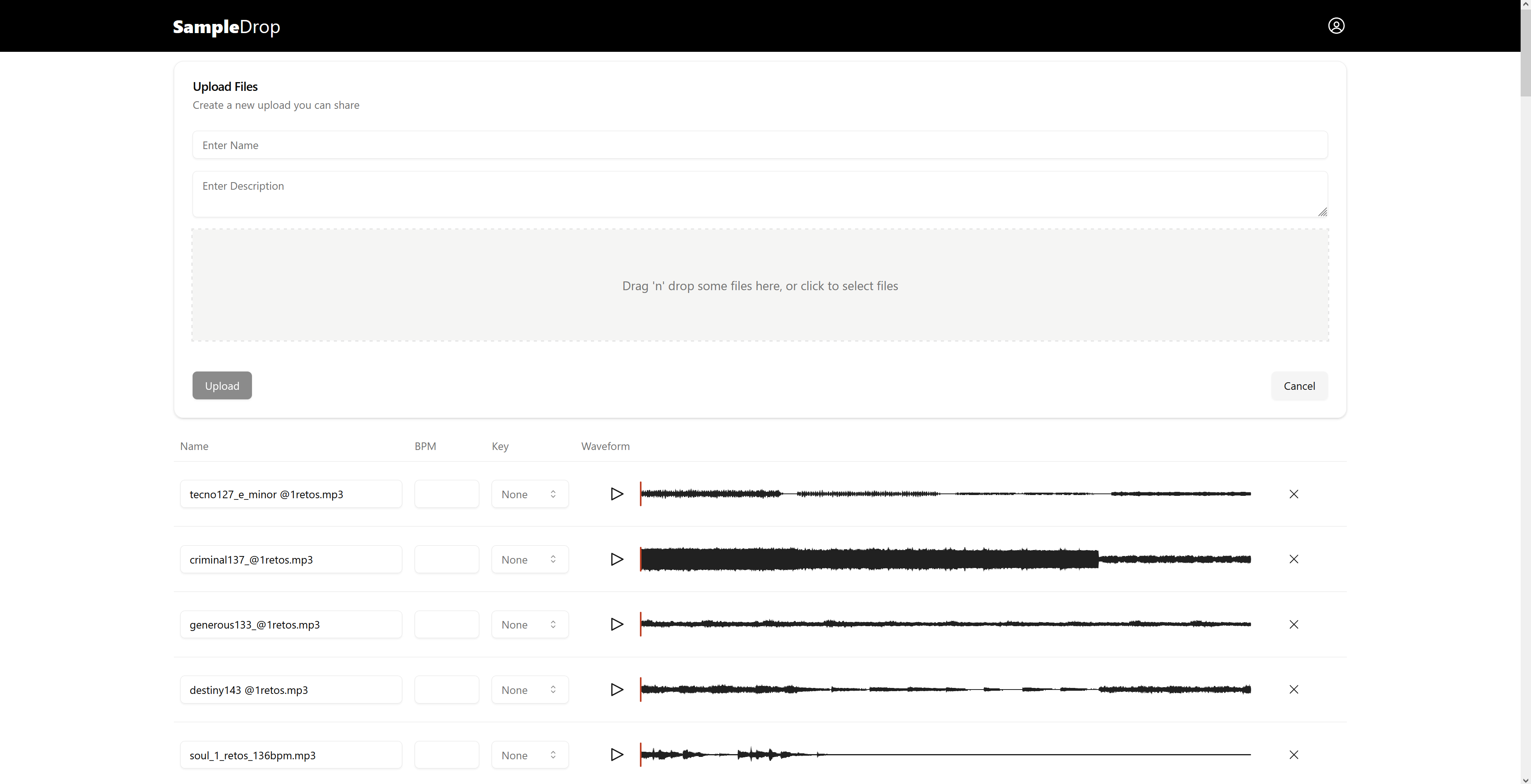 sampledrop-create-new.PNG